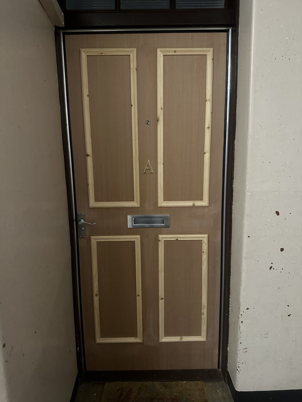 Premier handyman Edinburgh - The Private Contractor