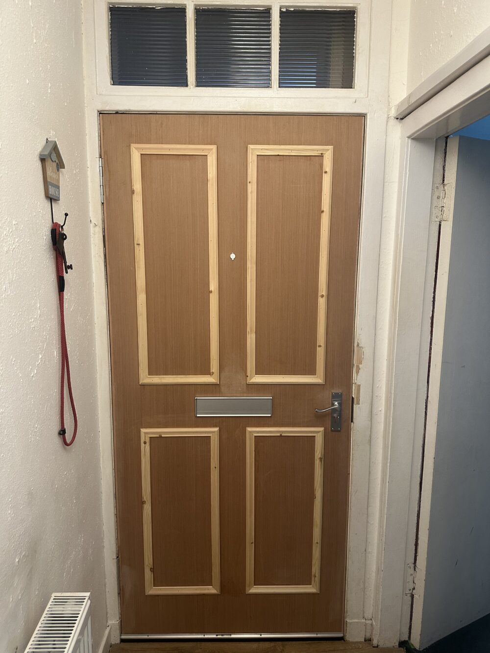 Premier handyman Edinburgh - The Private Contractor