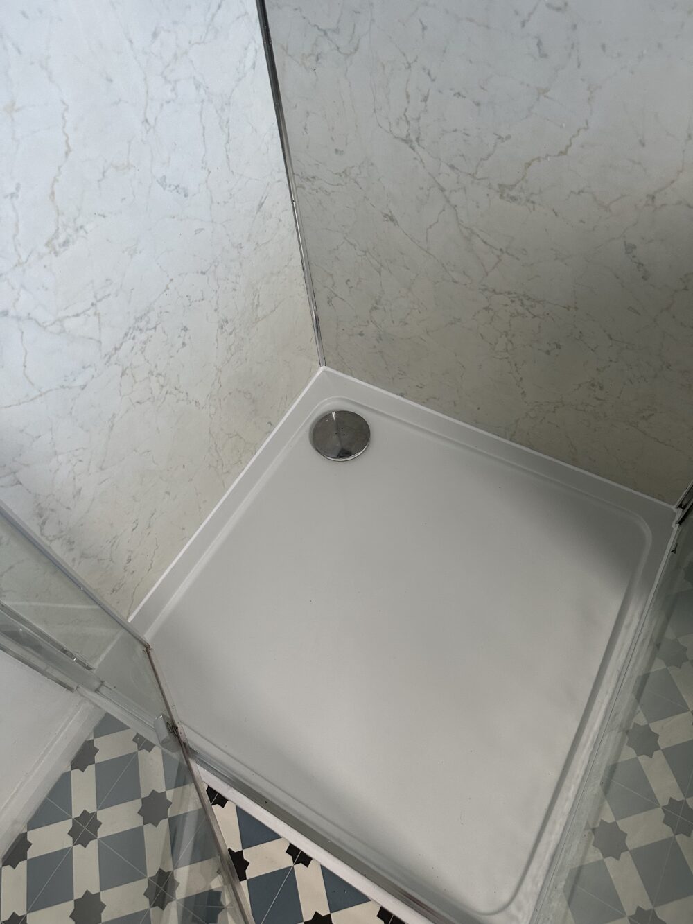 Edinburgh handyman services - Edinburgh plumber - The Private Contractor